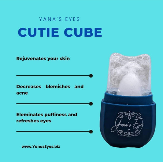 Cutie Cube