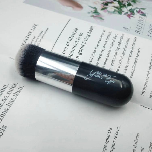 Around the Way foundation brush