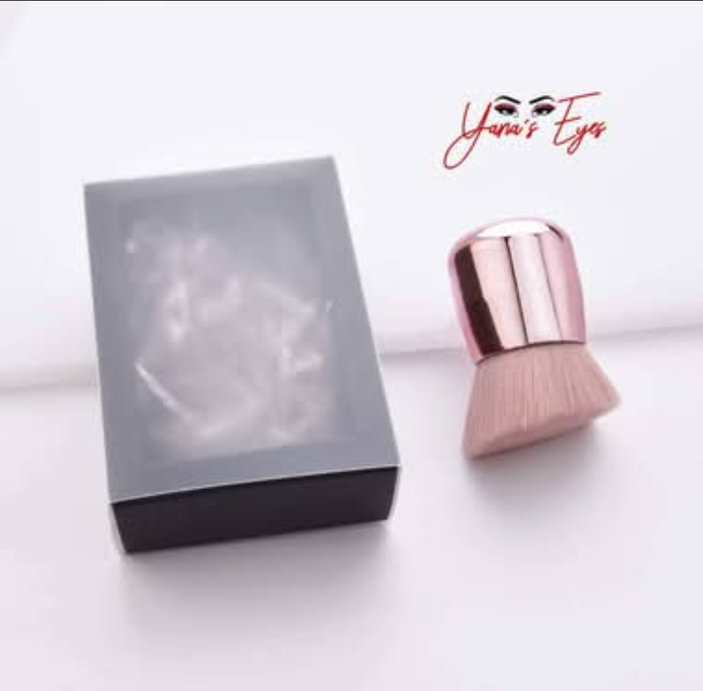 Solid Foundation Brush