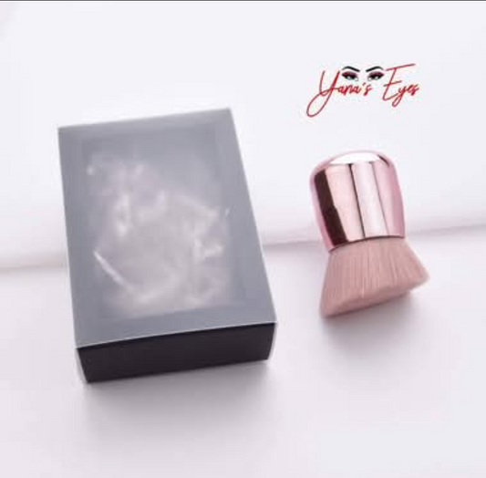 Solid Foundation Brush